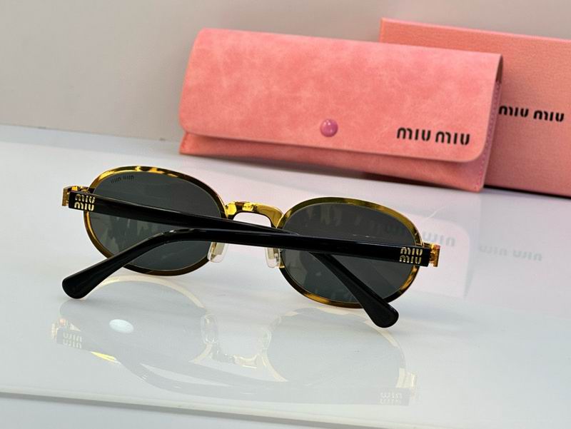 Miumiu Glasses (246)